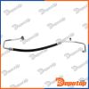 Tuyau hydraulique direction pour RENAULT | 924901255R, SPH-RE-003